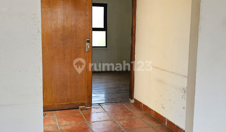 Rumah 2 Lantai Kota Baru Parahyangan /M