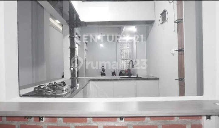 Rukost Aktif Dijual dengan Bisnisnya di Area Deket Kampus Marnat 2