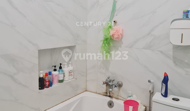 Rumah Bagus Siap Huni di Lamargas Bandung 2