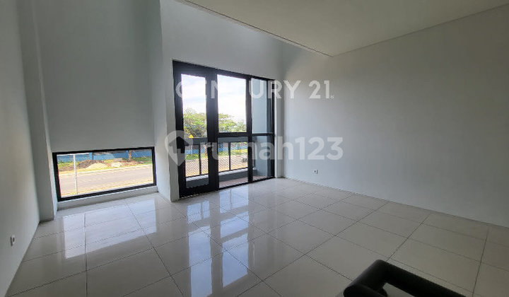 Strategic Shop House in Pancawarna / Pancatengah Kbp