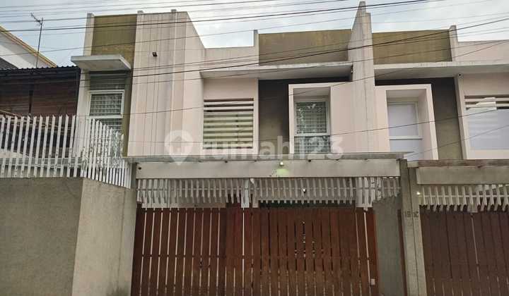 Rumahpusat Kota Bandung Siapmasuk 2