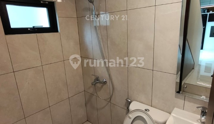 Rumah Smart Home di Punawangi Kota Baru Parahyangan 2
