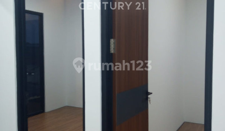 Rumah Leuwi Sari 1. 2