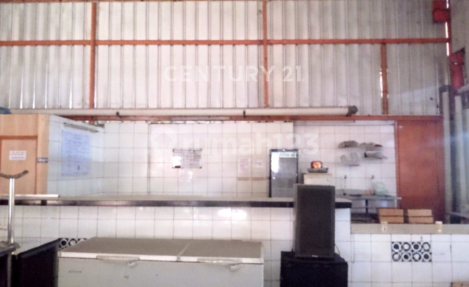 Gudang Gor Restoran Ruang Usaha, Dayeuhkolot Kab.baandung Gudang Gor Restoran Ruang Usaha, Dayeuhkolot Kab.baandung