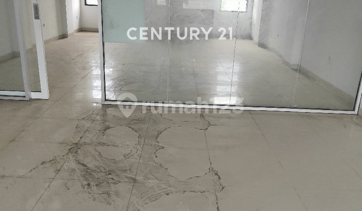 Rumah 3 Lantai Daerah Batununggal Bandung 2