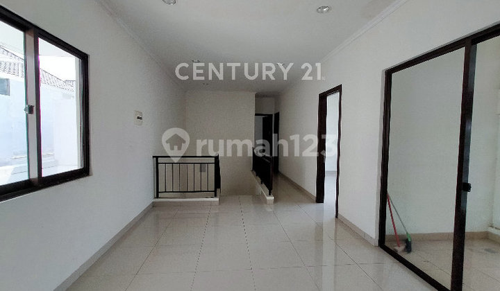 Comfortable Home Btari Cluster Type 12 Summarecon Bandung 2