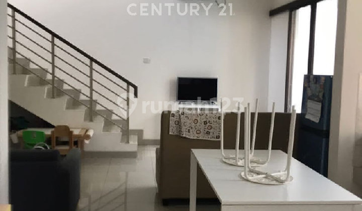 Comfortable House in Jakarta Garden City, Shinano Cluster, Cakung 2