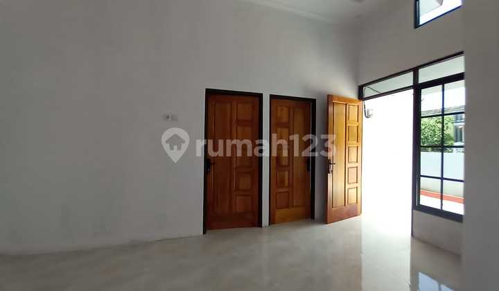 Rumah Mewah Luas Kokoh Cikarang Selatan Tanpa Renov Tdk Banjir 2