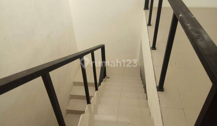 KAVLING MURAH STRATEGIS HOOK JL UTAMA ROW 16m, 3 ment CIFEST EJIF 7