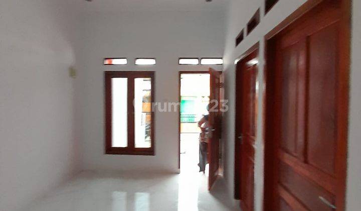 RUMAH MEWAH MURAH DP 0 ALL IN 2JT ANTI BANJIR TANPA RENOVASI CKRG 3