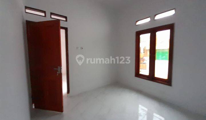 RUMAH MEWAH MURAH DP 0 ALL IN 2JT ANTI BANJIR TANPA RENOVASI CKRG 5