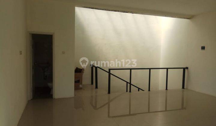 KAVLING RUKO MURAH STRATEGIS HOOK JL UTAMA, 3 menit CIFEST EJIF  5