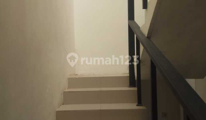 KAVLING RUKO MURAH STRATEGIS HOOK JL UTAMA, 3 menit CIFEST EJIF  8