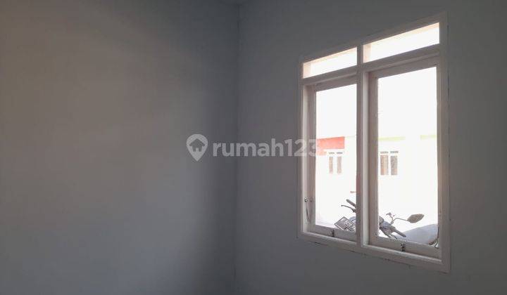 RUMAH MEWAH 1JTAN FLAT, DOBEL DINDING BONUS PAGAR,TOREN CIKARANG 5