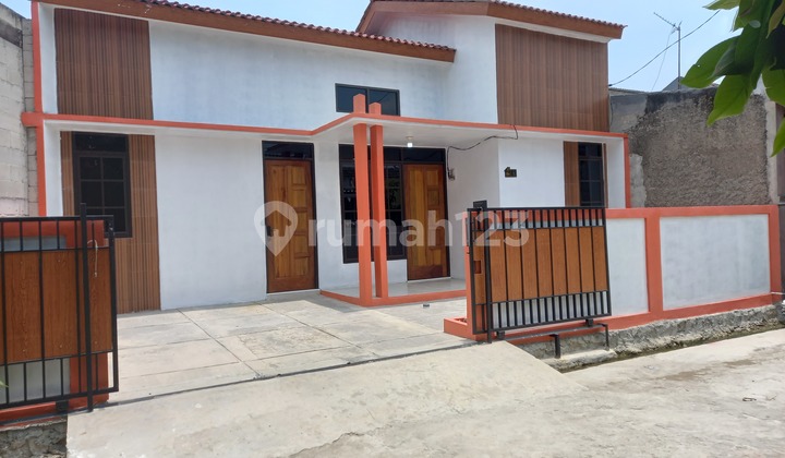 Rumah Mewah Luas Kokoh Cikarang Selatan Tanpa Renovasi Tdk Banjir Rumah Mewah Luas Kokoh Cikarang Selatan Tanpa Renovasi Tdk Banjir