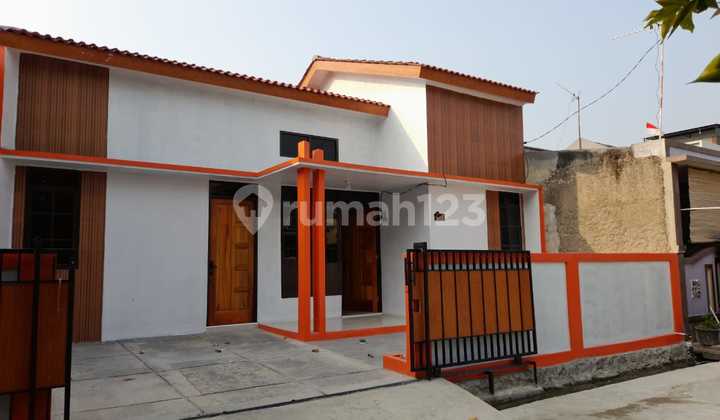 Rumah Cikarang Selatan Dp 0 All In 2jt Dekat Mm2100 Cifest Lippo 2