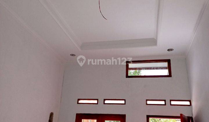 Rumah Idaman 3 Kamar Tidur Dp 0 All In 2jt Bonus Kanopi +pagar 2