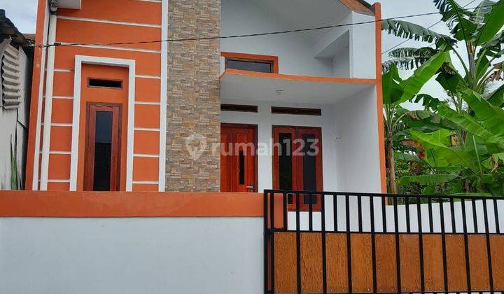 Rumah 3k.tidur Dp 0 All In 2jt Bonus Ac Nempel Delta Silikon 8 1