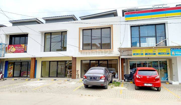 Kavling Murah Dan Ruko Cikarang Cash/kpr Nempel Cifest Ejif Lippo 1