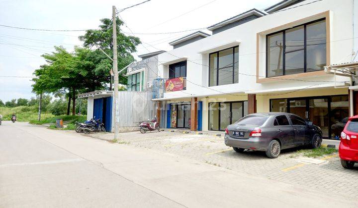 Kavling Murah Dan Ruko Cikarang Cash/kpr Nempel Cifest Ejif Lippo 2