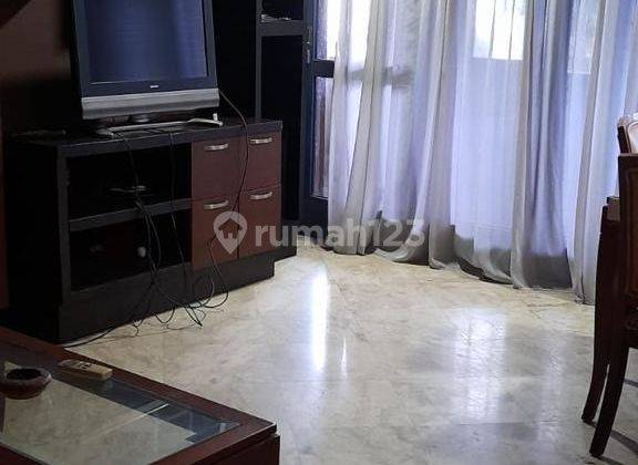 Dijual Apartemen Grand Topic Pusat Kota Jakarta  2