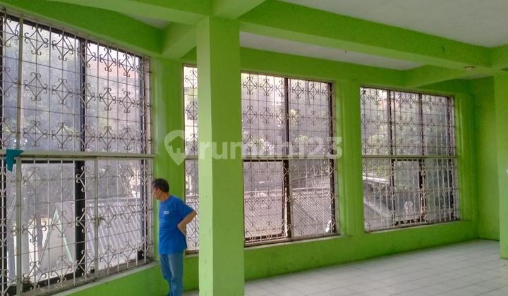 For Sale: Hook Ruko Asemka Pintu Kecil, West Jakarta 2