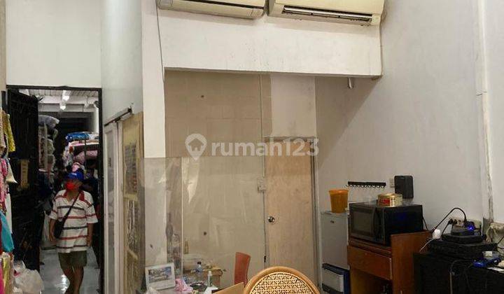 Dijual Ruko Perniagaan Barat Strategis Jakarta Barat 2