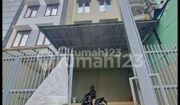 Dijual Rumah Percetakan Negara Johar Jakarta Pusat Dijual Rumah Percetakan Negara Johar Jakarta Pusat