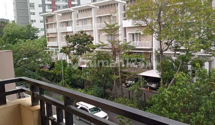 Dijual Rumah Kelapa Gading Pelepah Elok Jakarta Utara 