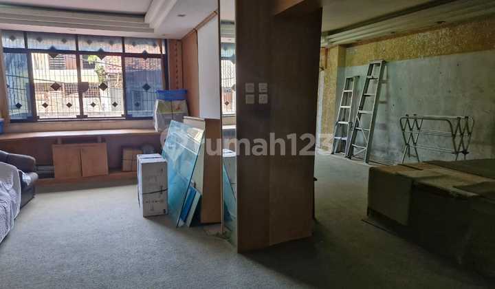 For Sale: Ruko Perniagaan Timur, Roa Malaka, West Jakarta 2