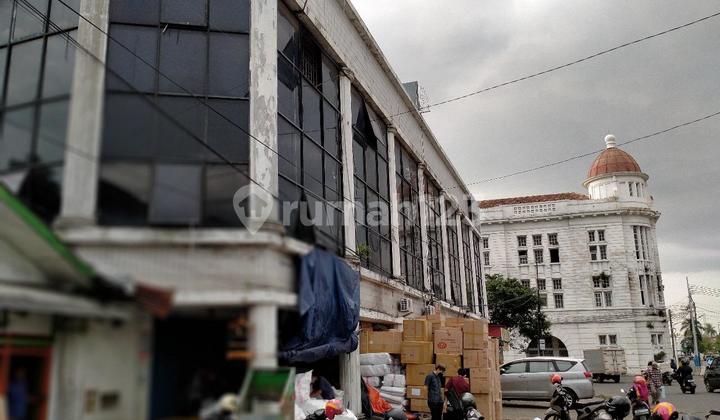 For Sale: Hook Ruko Asemka Pintu Kecil, West Jakarta 1