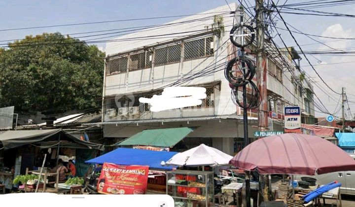 Dijual Ruko Dibawah Njop Pejagalan Tambora Jakarta Barat 