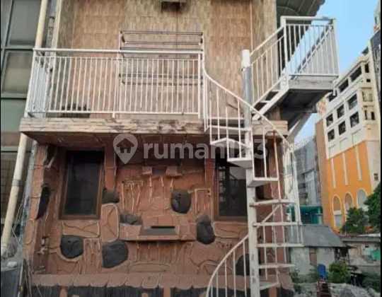 Dijual Cepat Kos Kosan Di Tambora Jakarta Barat 