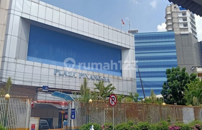 Dijual Plaza Pinangsia Glodok Jakarta Barat Dibawah NJOP