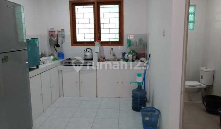 Dijual Rumah Duku Tangki Mangga Besar Tamansari Jakarta Barat 2