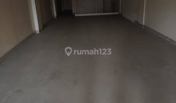 Disewakan Ruko Gandeng Kh Zainul Arifin Gambir Jakarta Pusat  2