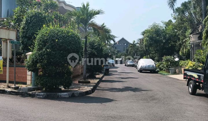 Dijual Cepat Rumah Mewah Sunter Paradise Jakarta Utara 