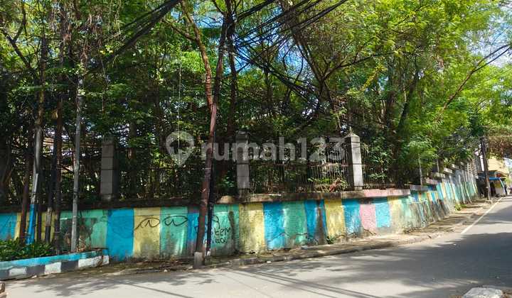 Dijual/ Disewakan Ruko Tomang Palmerah Jakarta Barat Dijual/ Disewakan Ruko Tomang Palmerah Jakarta Barat