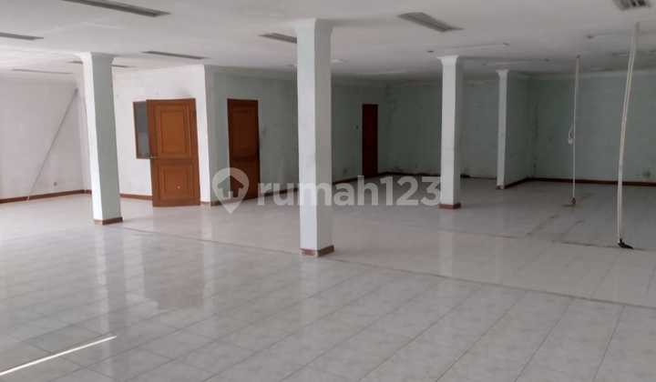 Dijual Ruko Pangeran Jayakarta Sawah Besar Jakarta Pusat 