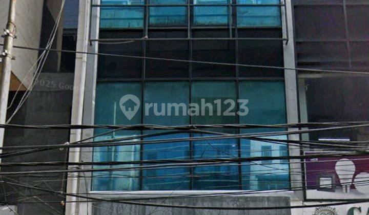 Dijual Ruko Rumah Panglima Polim Kebayoran Baru Jakarta Selatan Dijual Ruko Rumah Panglima Polim Kebayoran Baru Jakarta Selatan