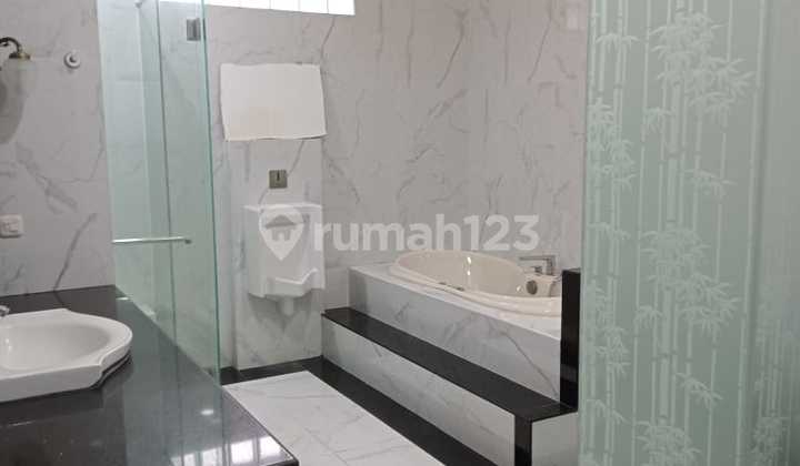 Dijual Rumah Kelapa Gading Pelepah Elok Jakarta Utara  2