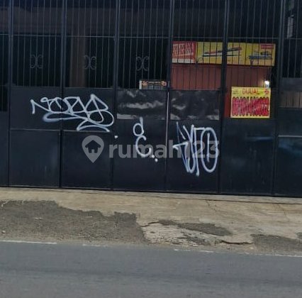 Dijual Rumah Meruya Jakarta Barat