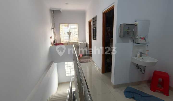 Dijual Rumah Di Kemurnian Gajahmada Jakarta Pusat  1