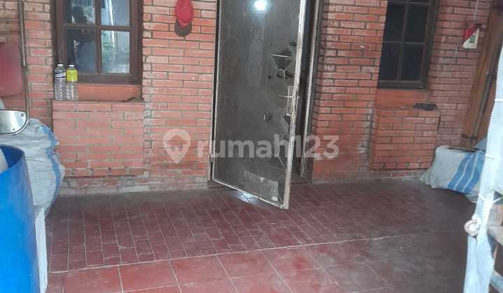 For Sale Rosela House Fast Jelambar West Jakarta 2