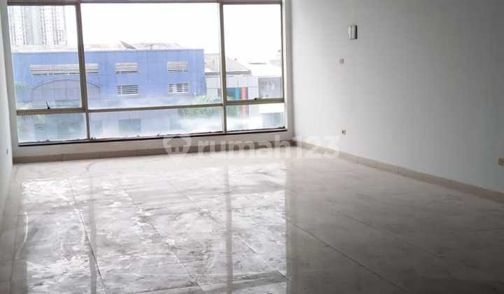 For Sale: Puri Mutiara Sunter Shop House, North Jakarta