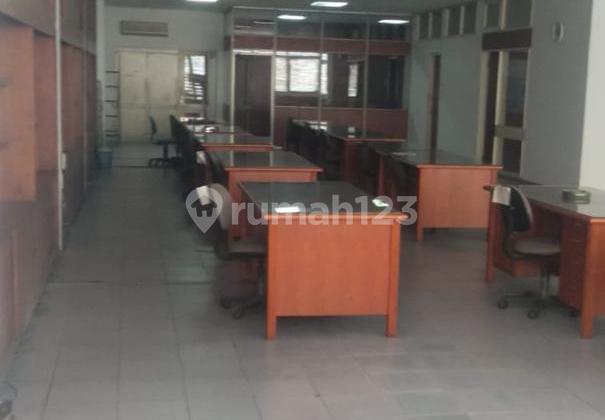 Dijual Ruko Strategis Gajahmada Krukut Jakarta Barat