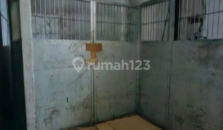 For Sale: Ruko Perniagaan Timur, Roa Malaka, West Jakarta 1