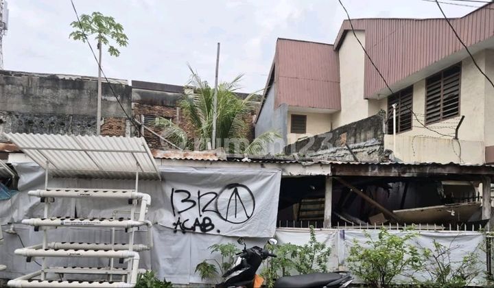 Dijual Tanah di Kartini Sawah Besar Jakarta Pusat Dijual Tanah di Kartini Sawah Besar Jakarta Pusat