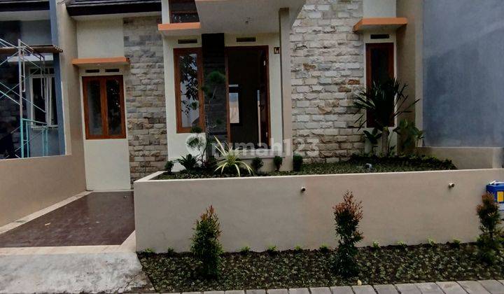 Rumah Siap Huni 3 Menit Dari Suhat Dan Unibraw 2