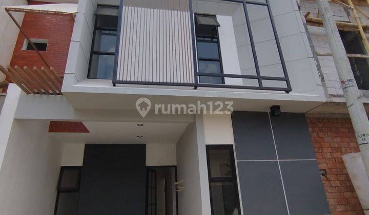 Rumah Kost Exlusif Murah 500 M Dari Kampus Umm3 Malang Auto Pilot